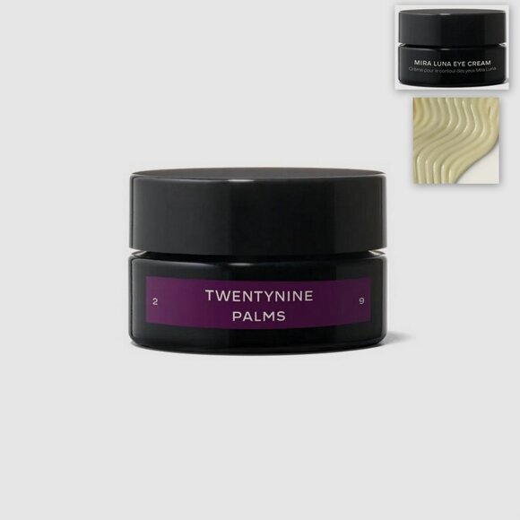 TwentyNine Palms Mira Luna Eye Cream 0.42 oz / 12 g, MSRP $97 - Picture 1 of 9